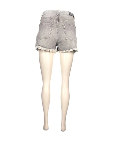 36 Beden H&M Mini Şort %70 İndirimli.
