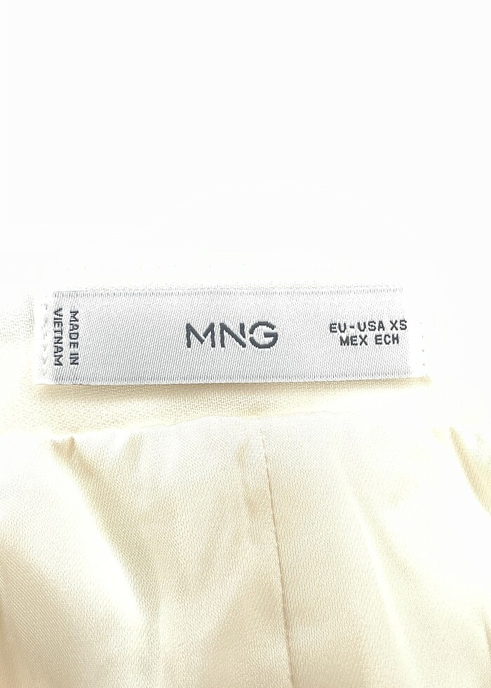 Mango Bluz %70 İndirimli. — görsel 4/6