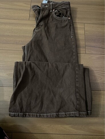 Bershka Kot jean