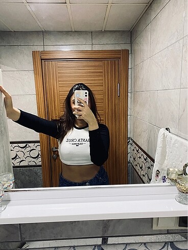 Altı zıbın şeklinde