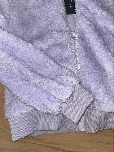 l Beden Lila Teddy Hirka