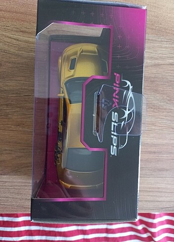 Jada Pink Slip Dodge 1/32