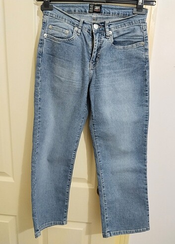 28 Beden ML Loft Diana Jean pantolon