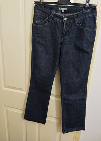 36 Beden MLS2 Jean pantolon