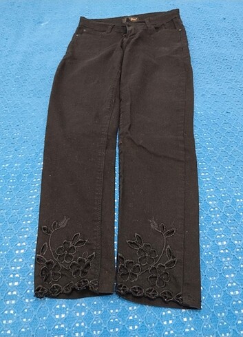 ML9 Jean pantolon