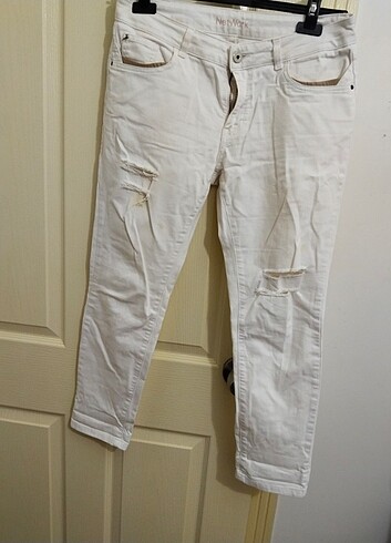 28 Beden ML12 Jean pantolon