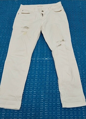 ML12 Jean pantolon