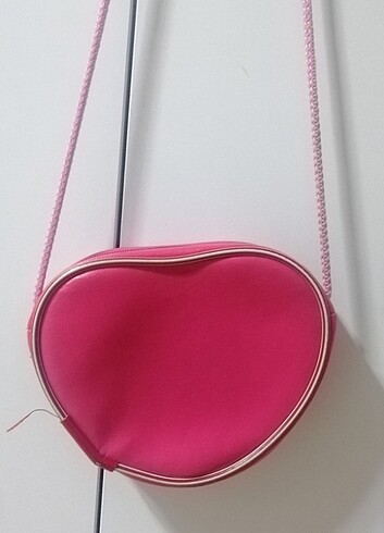 Kız çocuk çantası  - Görsel 4