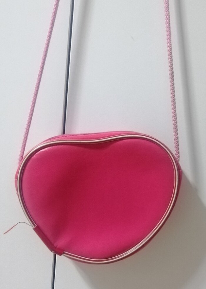 Kız çocuk çantası  - Görsel 4