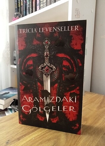 aramızdaki gölgeler