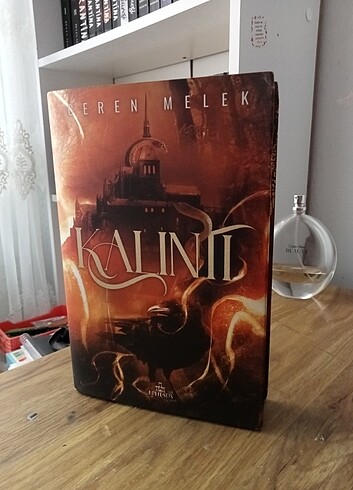 kalıntı-ceren melek