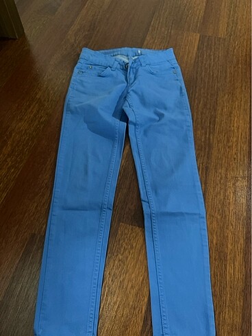 Kot pantolon