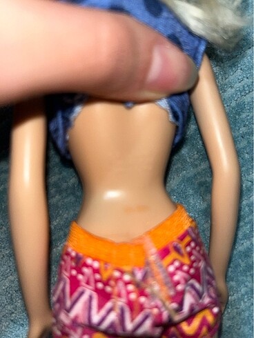 Beden Barbie