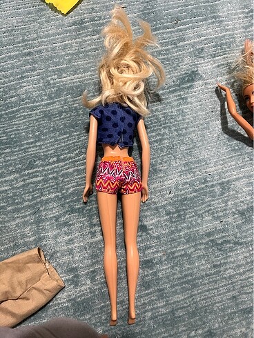 Barbie Barbie