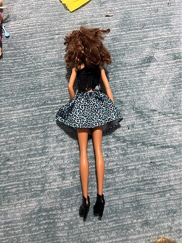 Barbie Barbie