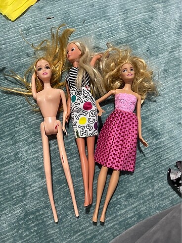 Barbie