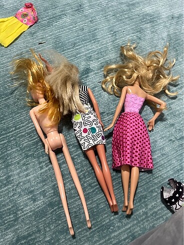 Diğer Barbie