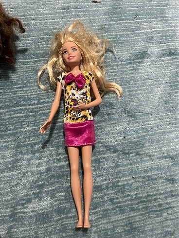 Barbie