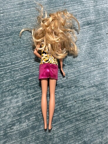 Barbie Barbie