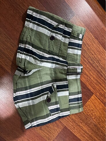 Abercrombie & Fitch Vintage şort