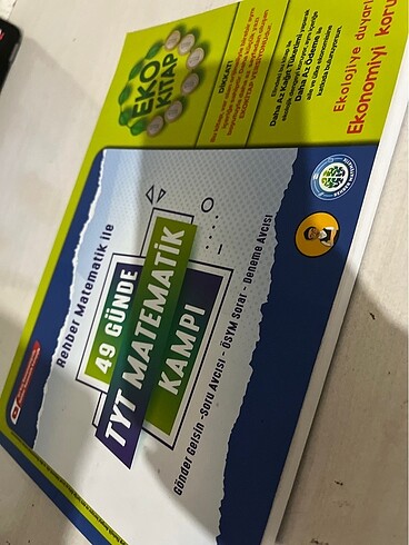 Rehber matematik soru bankası 49 günde