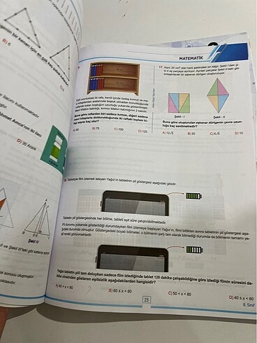 Liderler karması lgs deneme