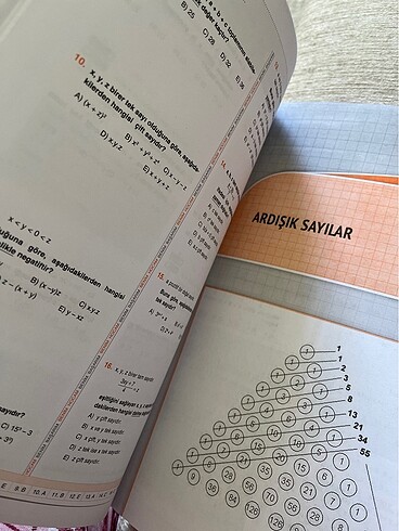  Beden Benim hocam KPSS matematik