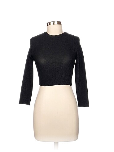 H&M Bluz %70 İndirimli.