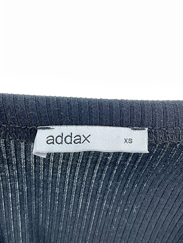 xs Beden siyah Renk Addax Uzun Etek %70 İndirimli.