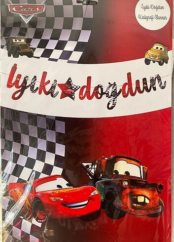 Kaligrafi Yazı Banner Çeşitleri