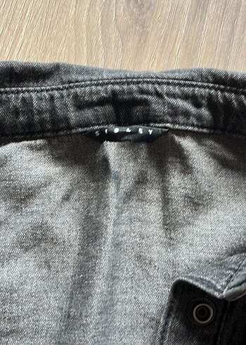 Kız Çocuk Gömlek - Görsel 3