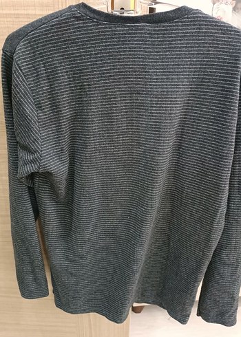 Erkek Pijama Üstü - Görsel 2