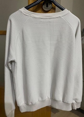 Kadın Sweatshirt - Görsel 2