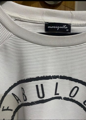 Kadın Sweatshirt - Görsel 3