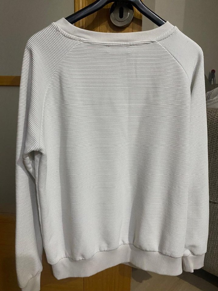 Kadın Sweatshirt - Görsel 2