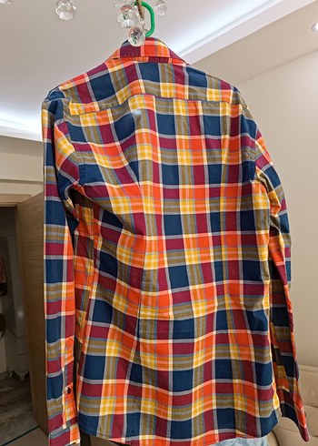 Altınyıldız Erkek Gömlek - Görsel 2