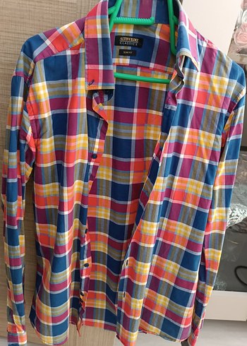 Altınyıldız Erkek Gömlek - Görsel 3