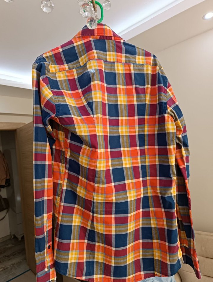 Altınyıldız Erkek Gömlek - Görsel 2