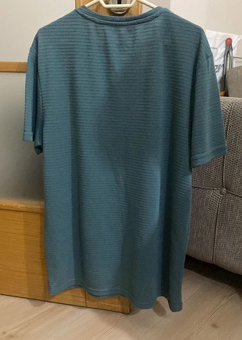 Erkek Tişört - Görsel 2