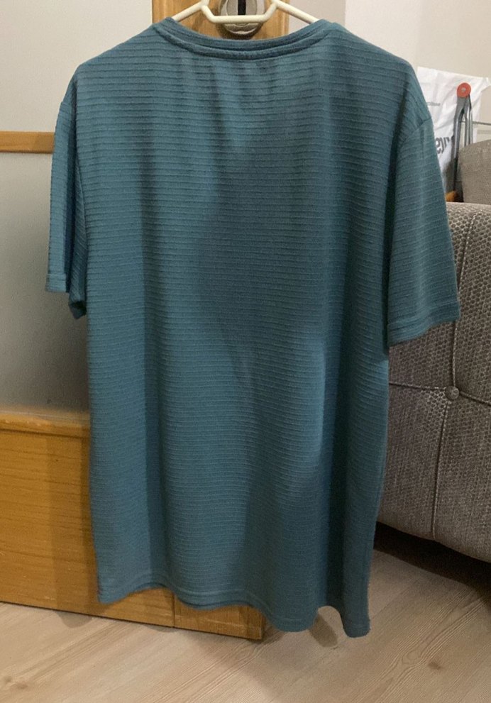 Erkek Tişört - Görsel 2