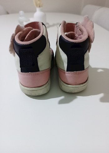 Kız Çocuk  Sneaker - Görsel 3