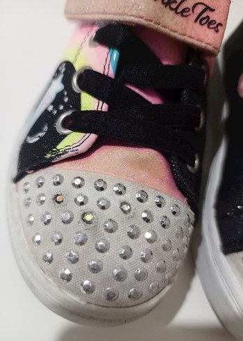 Kız Çocuk Spor Ayakkabı - Görsel 6