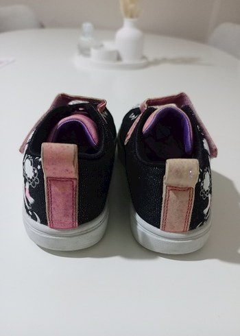 Kız Çocuk Spor Ayakkabı - Görsel 3