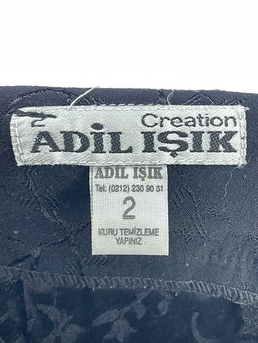 Adil Işık Mini Etek %70 İndirimli. - Görsel 4