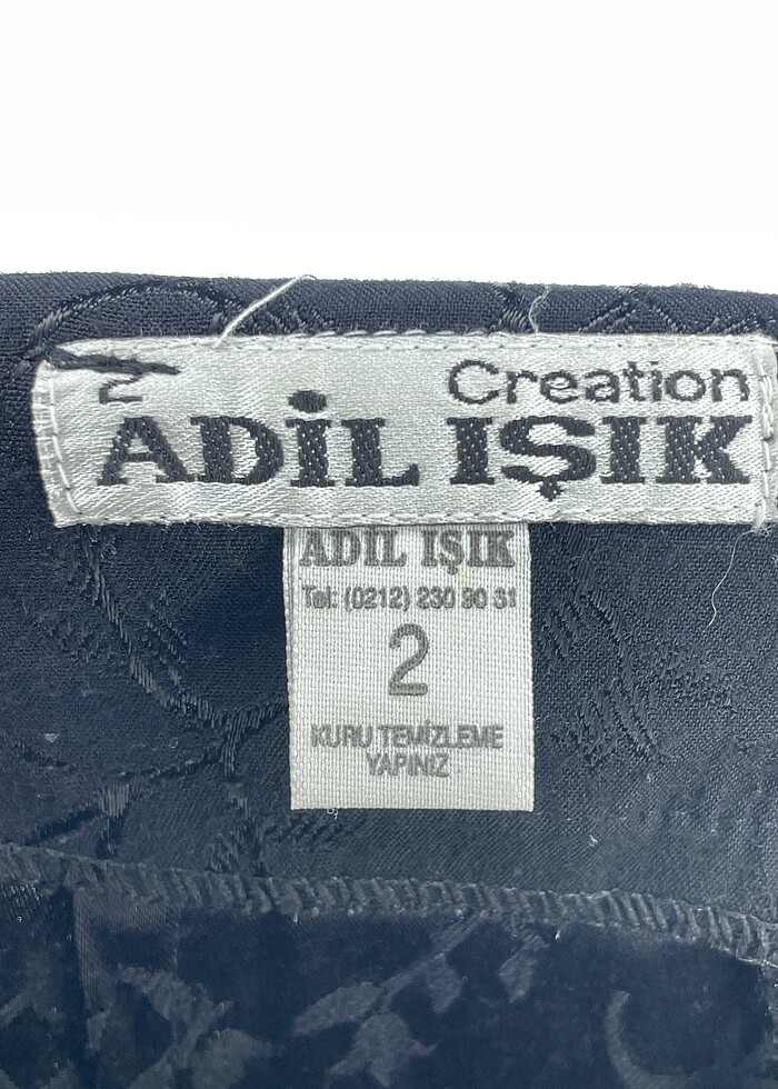 Adil Işık Mini Etek %70 İndirimli. - Görsel 4