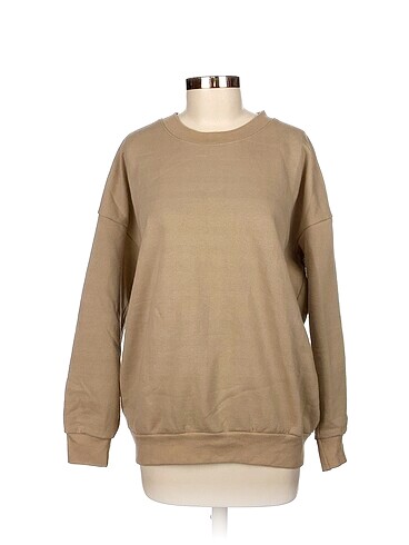 Vintage Love Sweatshirt %70 İndirimli.