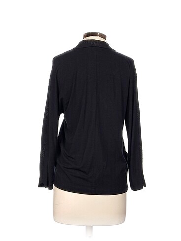 34 Beden Vero Moda Deri Ceket %70 İndirimli.