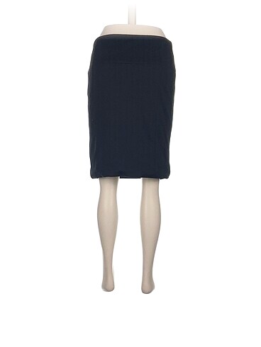 m Beden Massimo Dutti Mini Etek %70 İndirimli.
