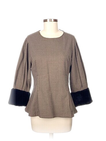 Zara Bluz %70 İndirimli.