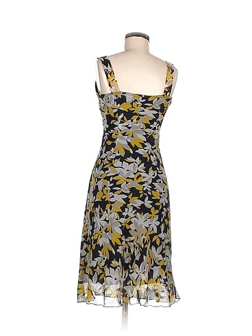 38 Beden Vintage Love Kısa Elbise %70 İndirimli.